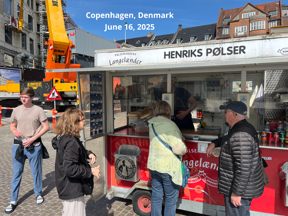 Denmark