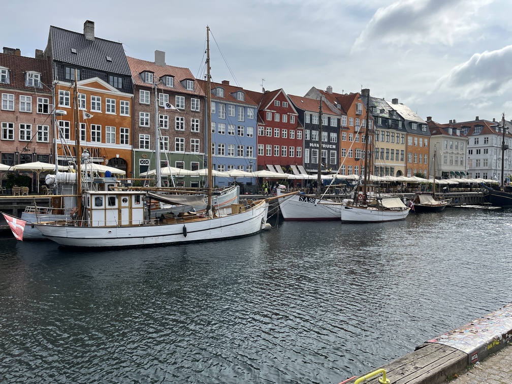 Denmark