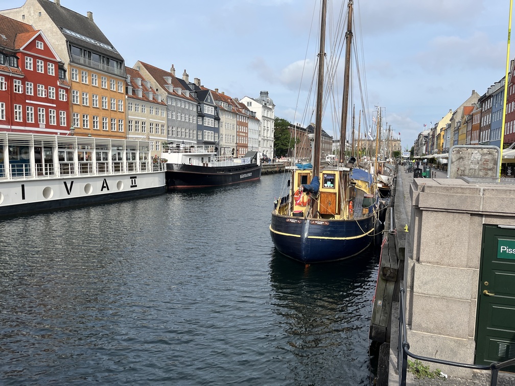 Denmark