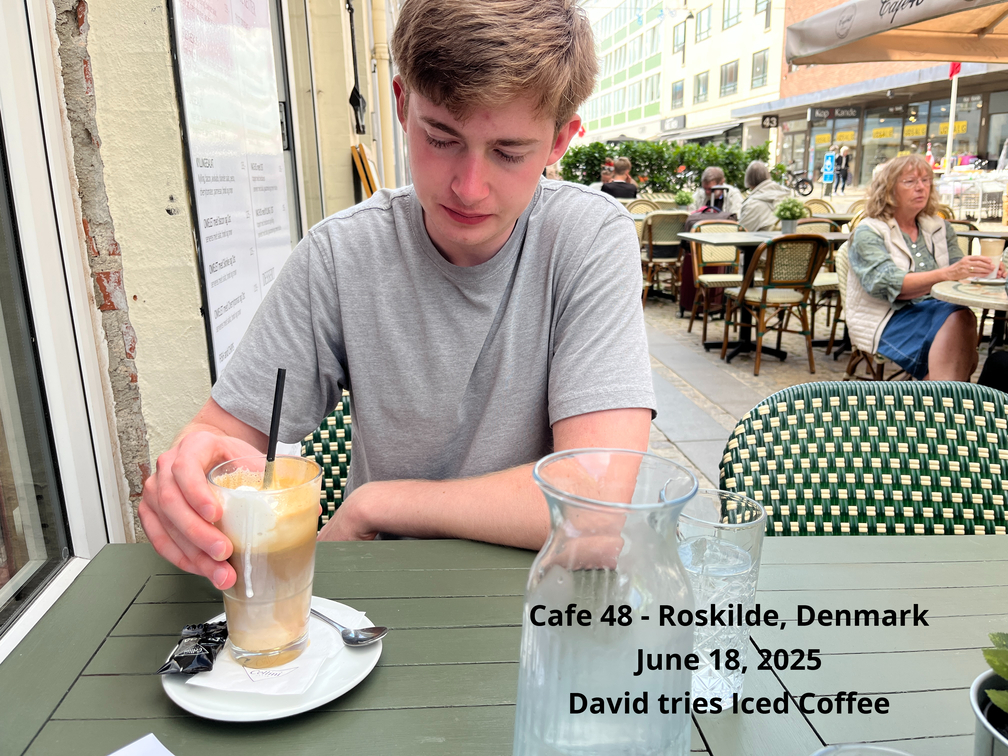 Denmark