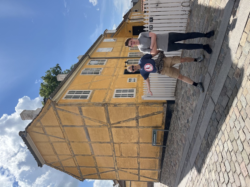 Denmark
