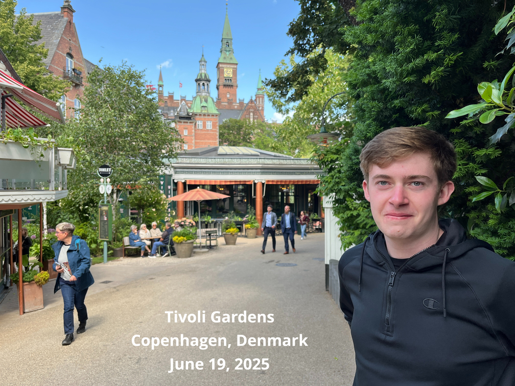 Denmark