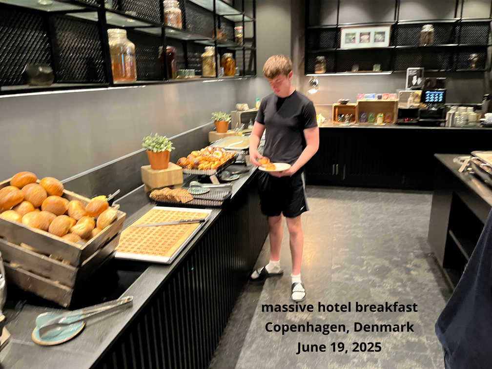 Denmark