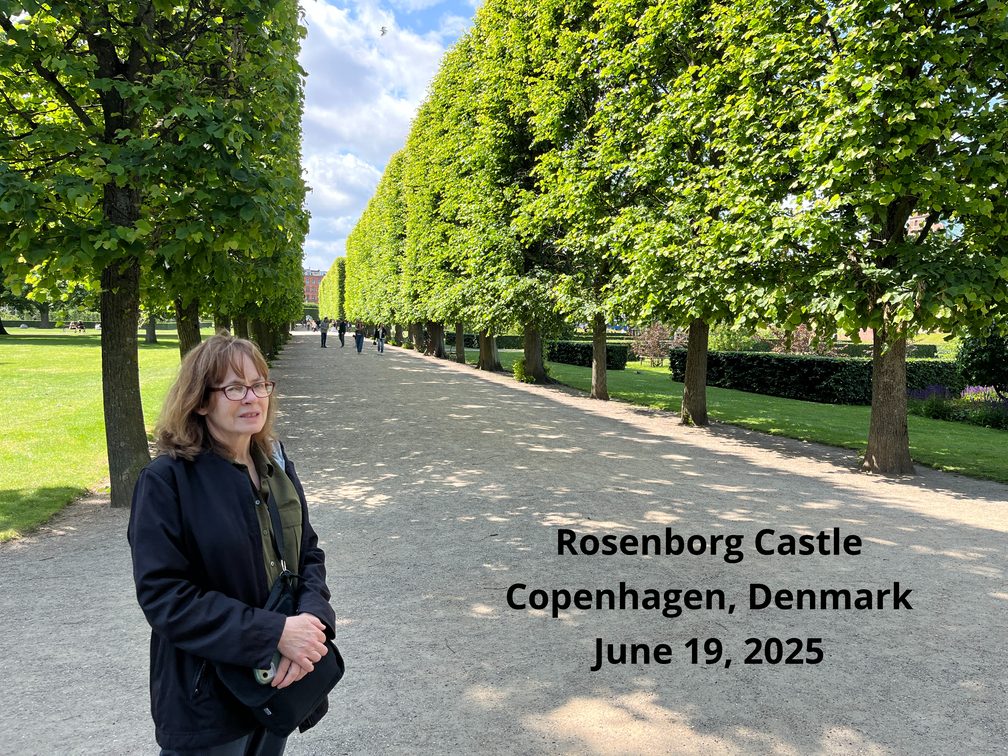 Denmark
