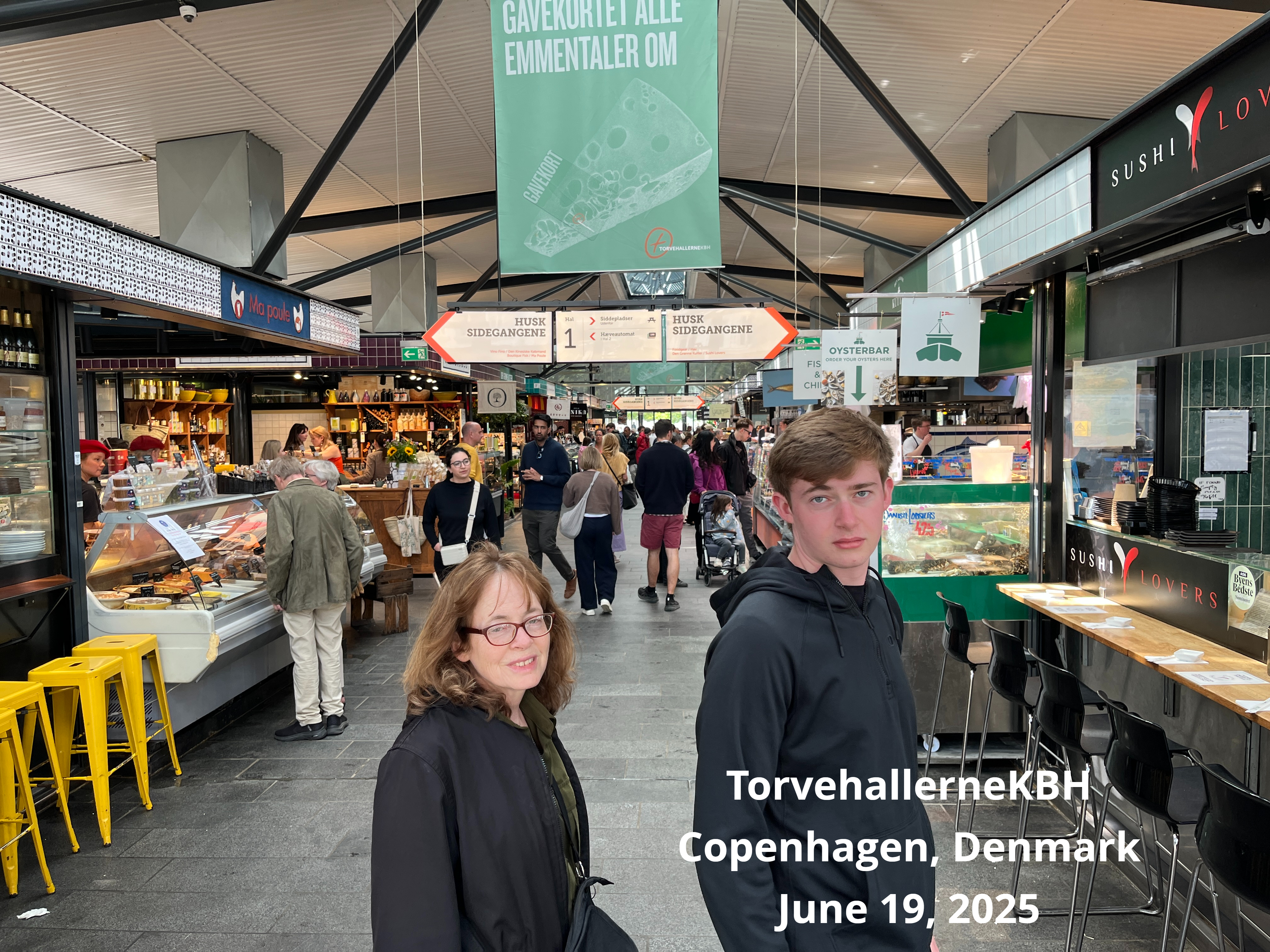 Denmark