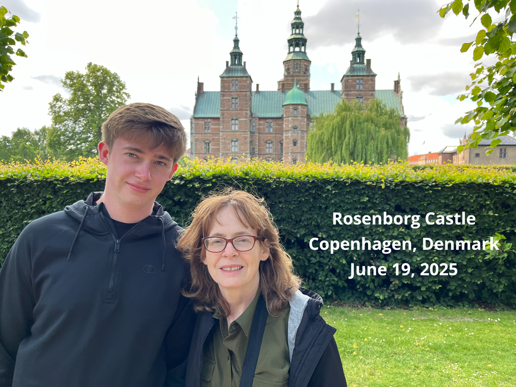 Denmark