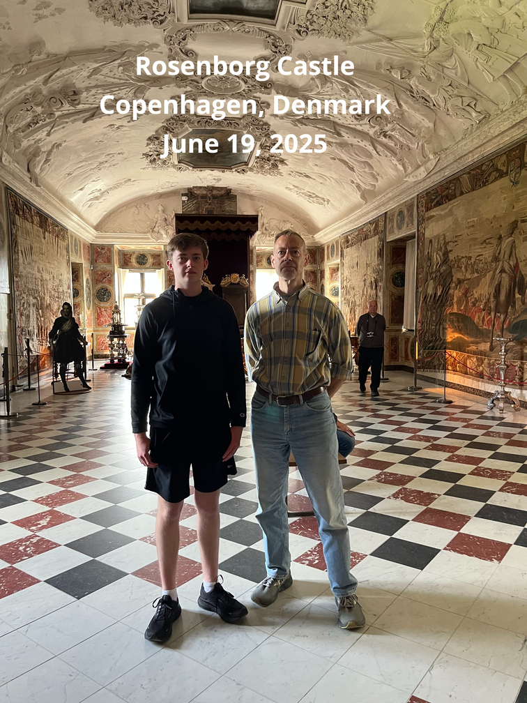 Denmark