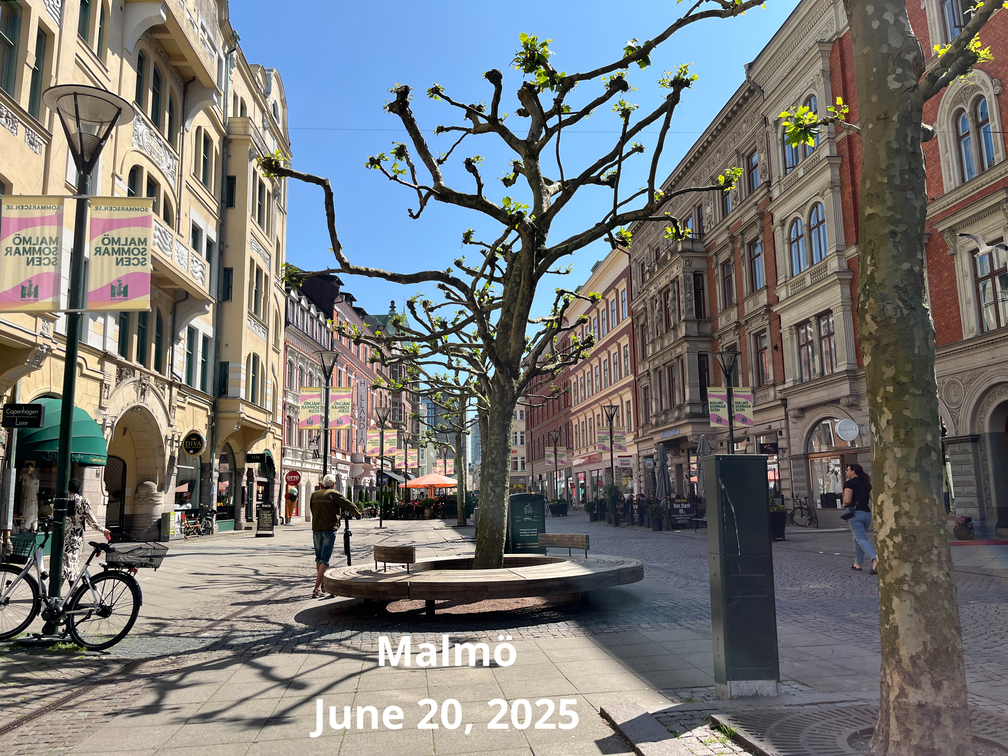 Denmark