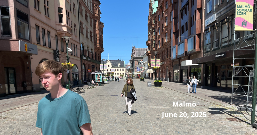 Denmark