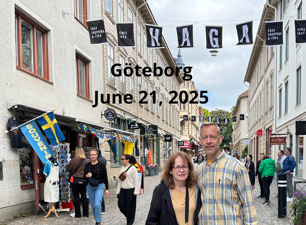 Sweden