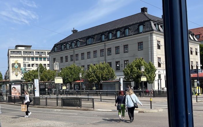 Sweden