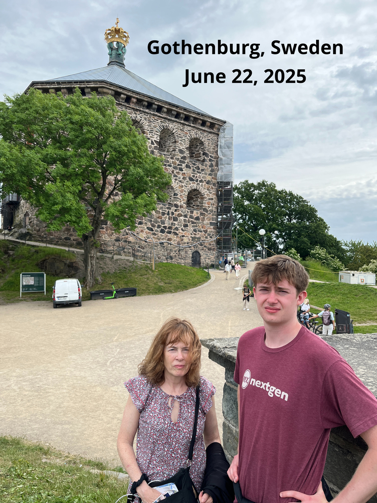 Sweden