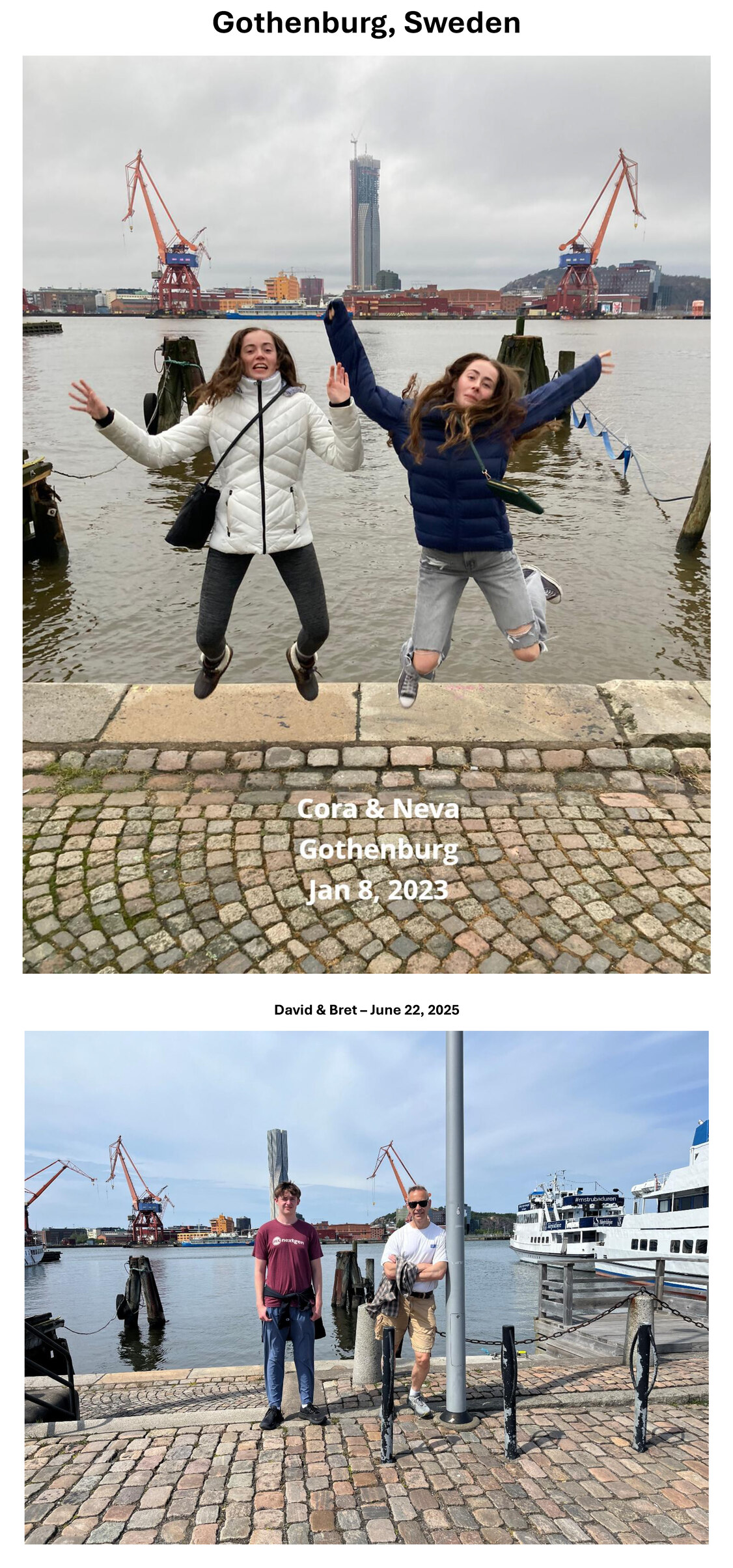 Sweden