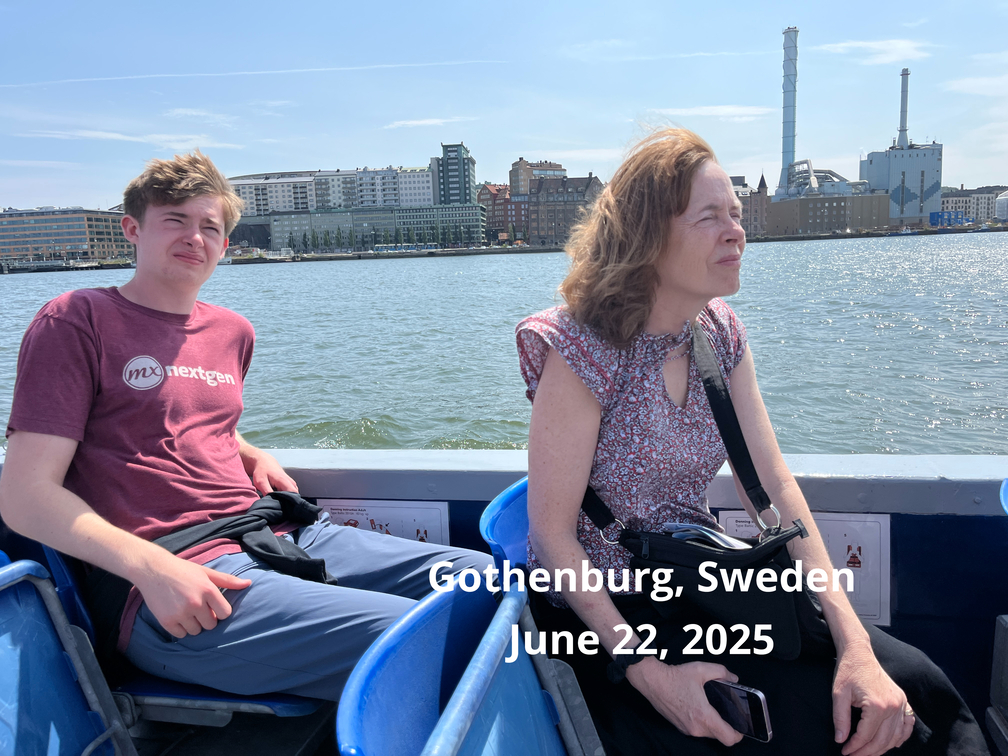 Sweden
