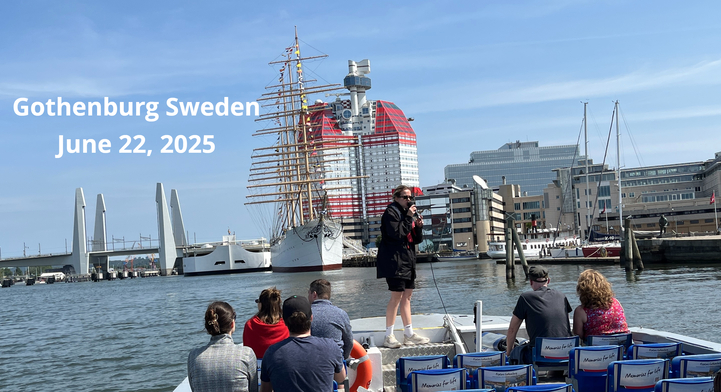 Sweden