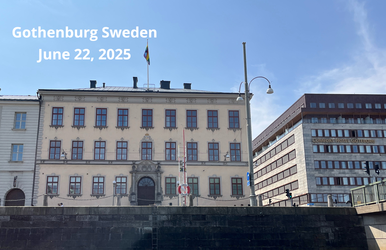 Sweden