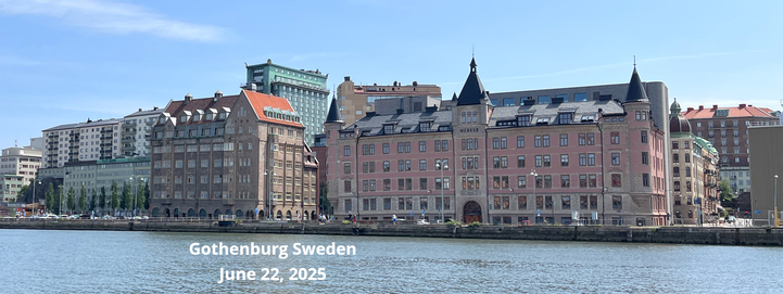 Sweden