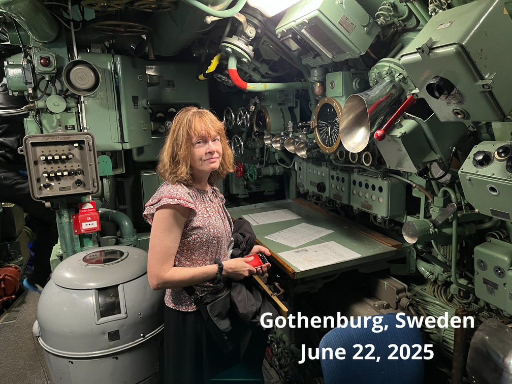 Sweden