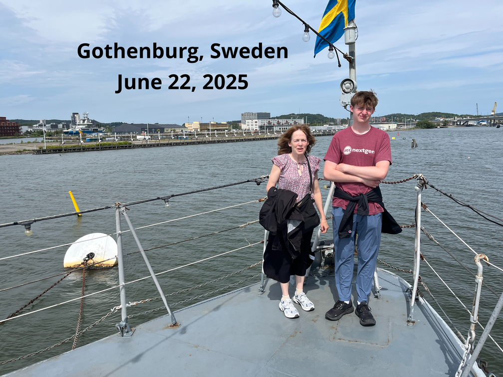 Sweden