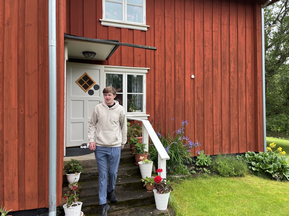 Sweden
