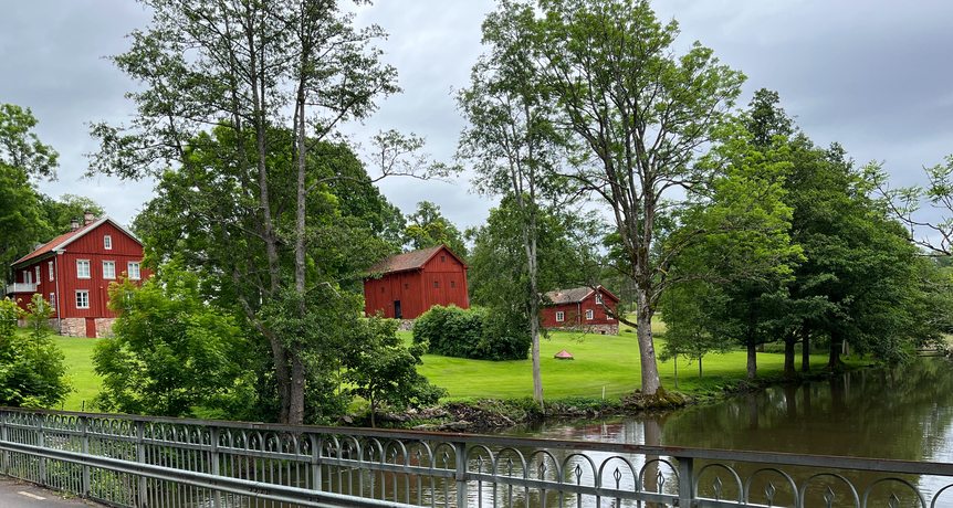Sweden