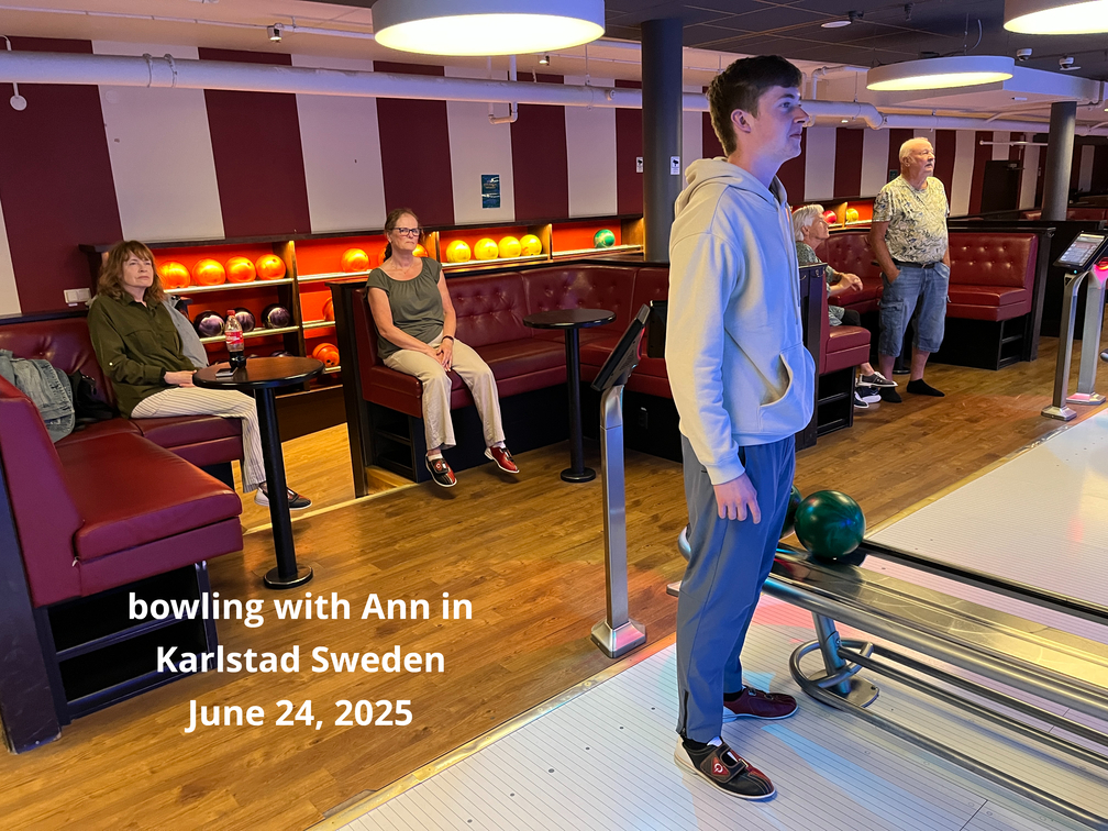Sweden