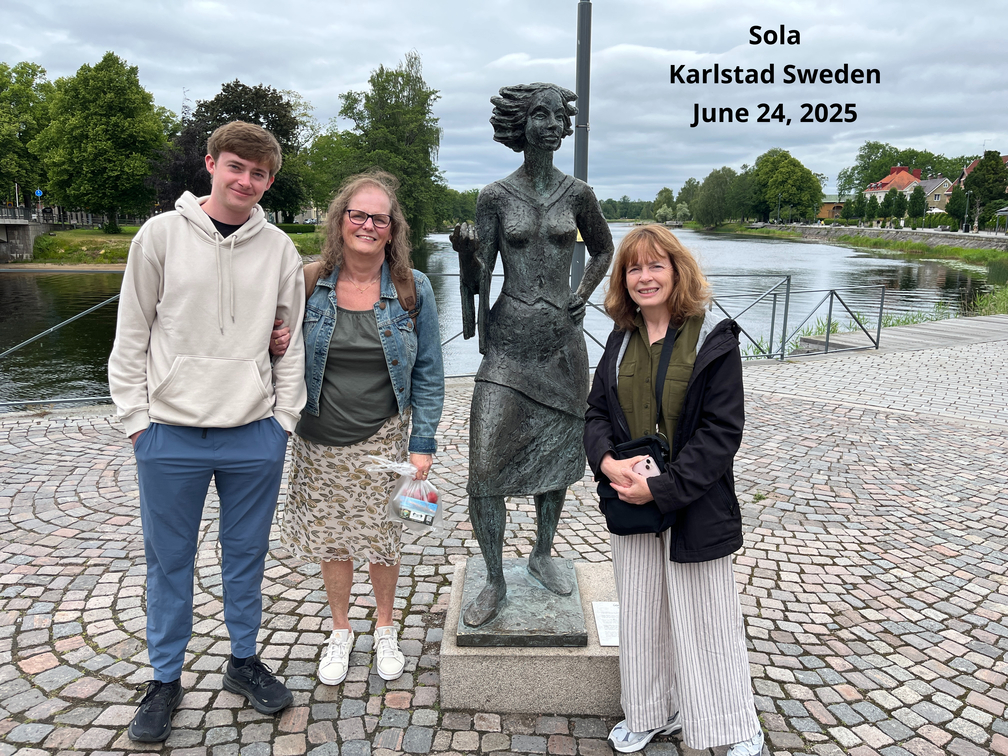 Sweden