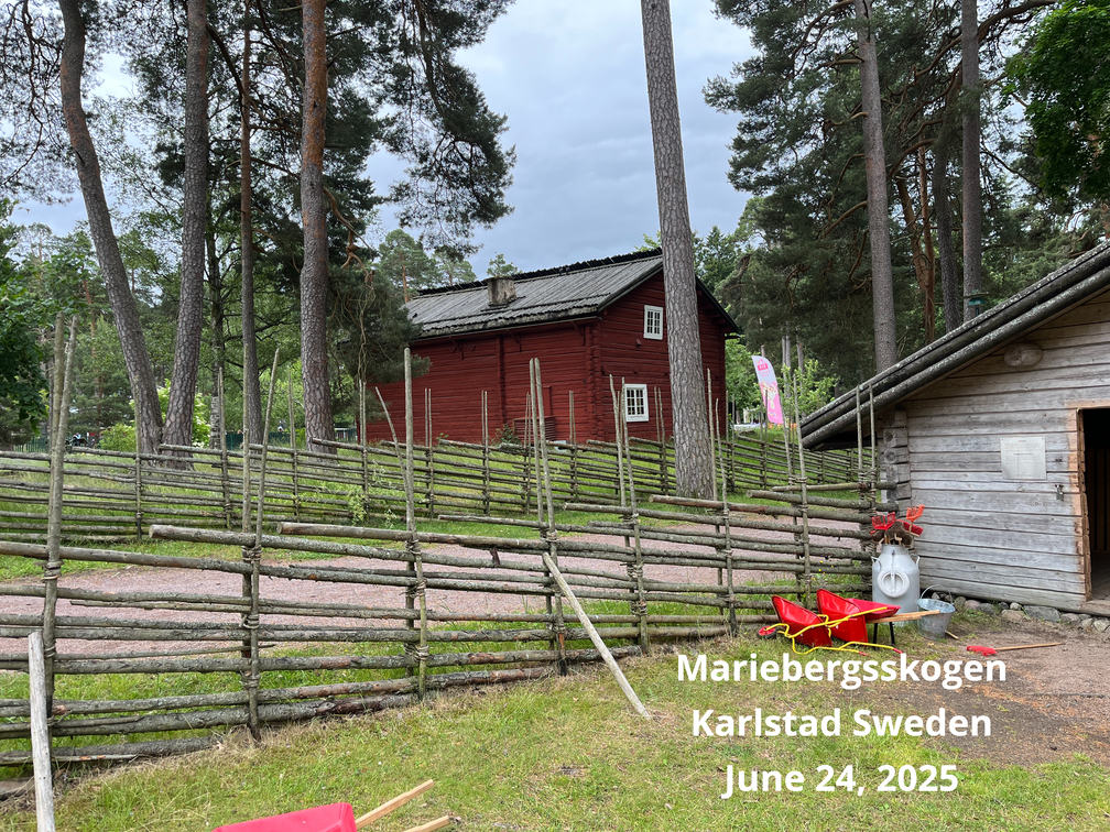 Sweden