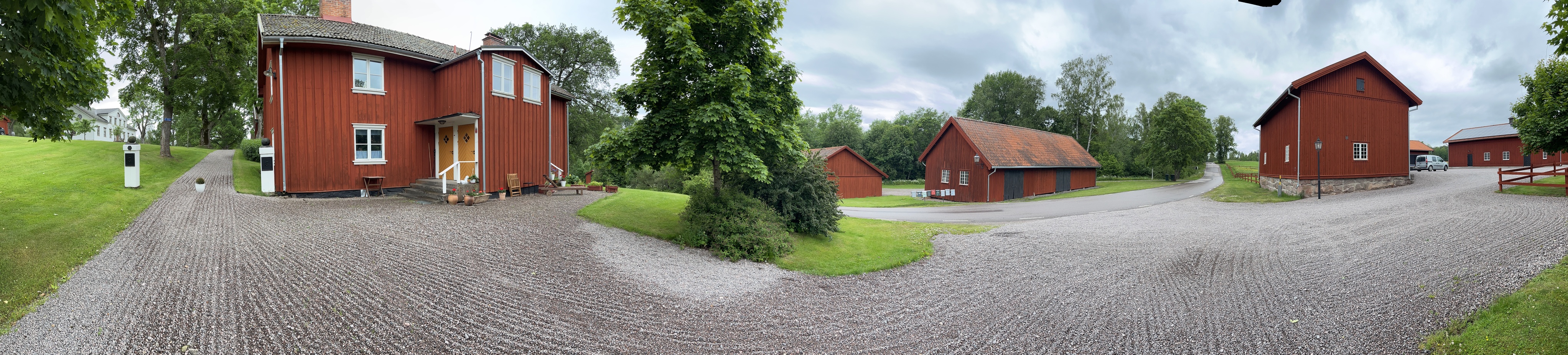 Sweden
