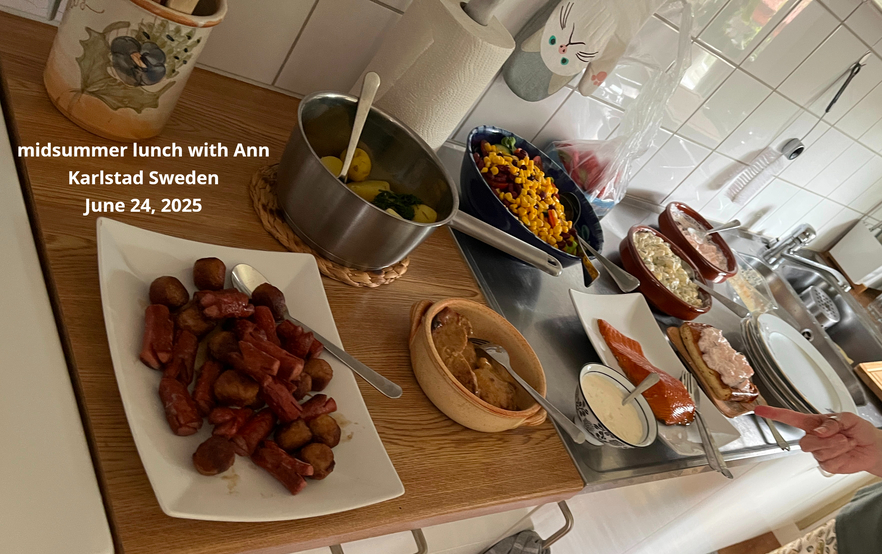 Sweden