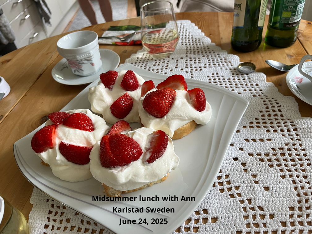 Sweden