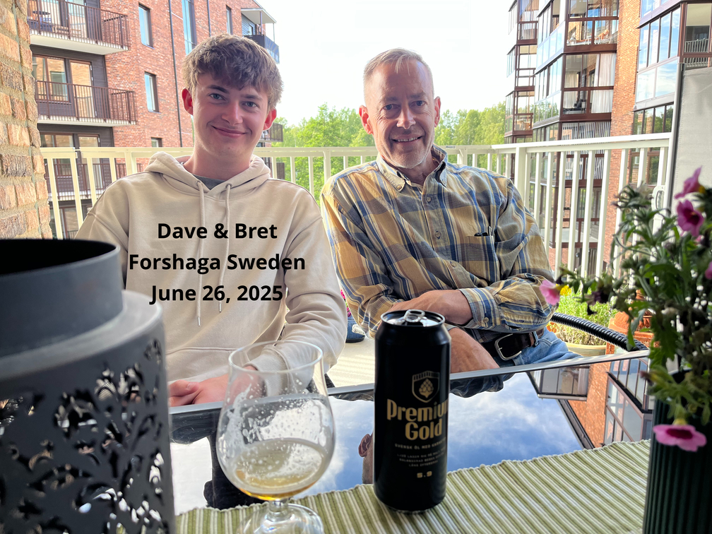 Sweden