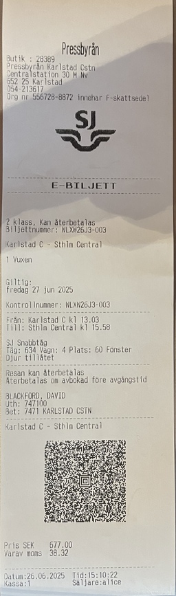 Sweden
