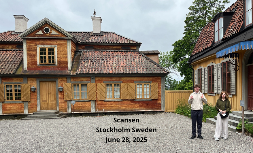 Sweden