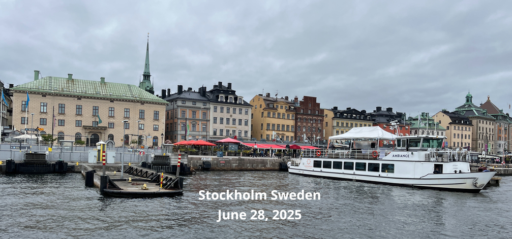 Sweden