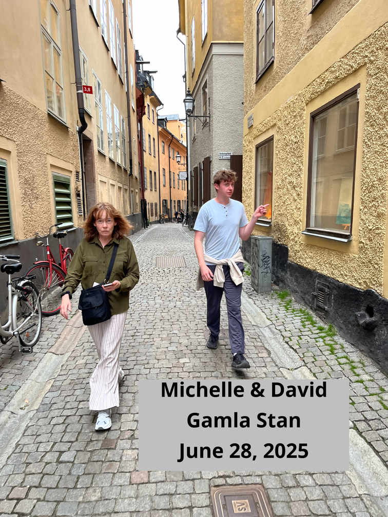 Sweden
