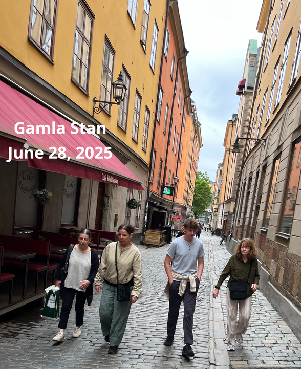 Sweden