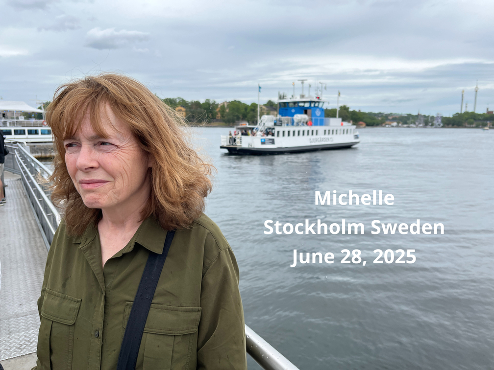 Sweden