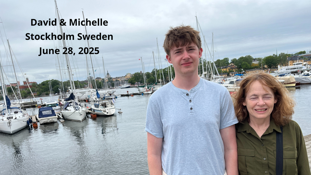 Sweden