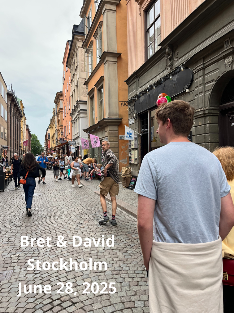 Sweden