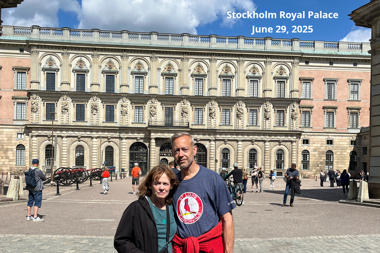 Sweden