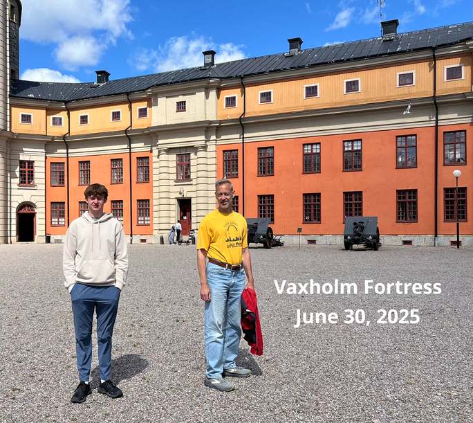 Sweden