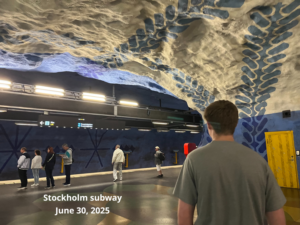 Sweden