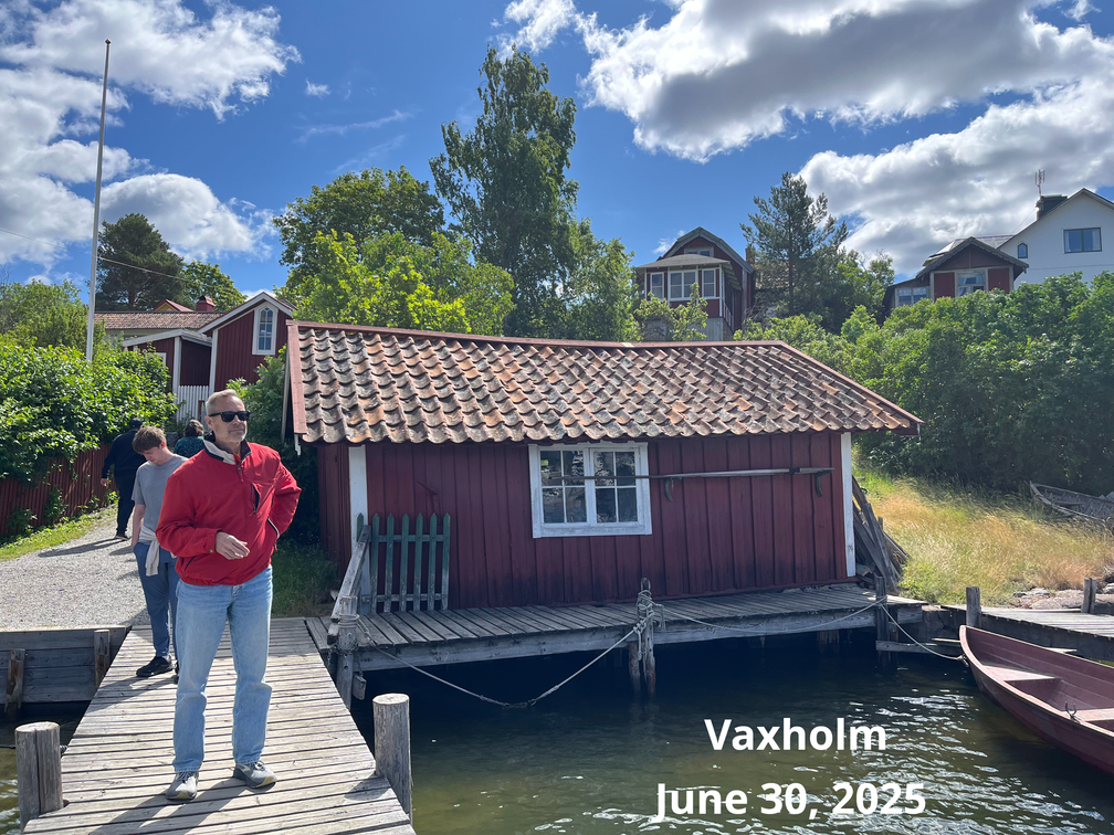 Sweden