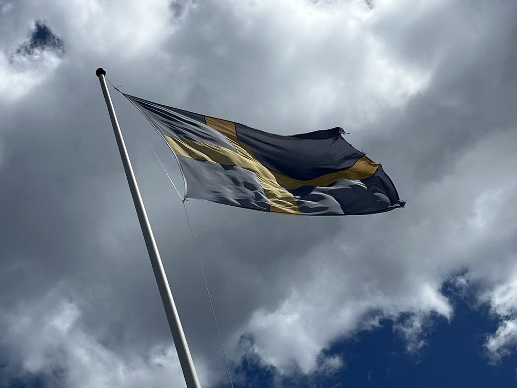Sweden